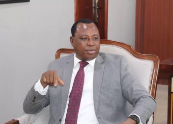 Akufo-Addo has disappointed Ghanaians in galamsey fight – CHRAJ Boss