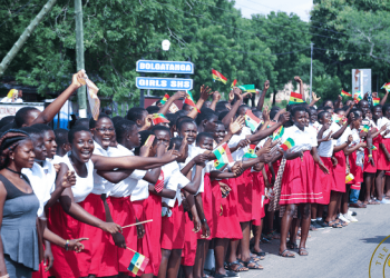 UG lecturer aligns with Mahama’s education reform plans