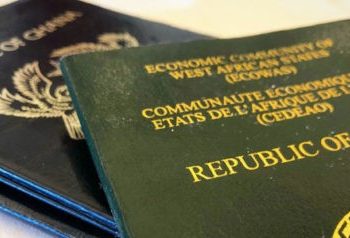 Visit Passport Application Centers for biometric – Foreign Ministry to Applicants