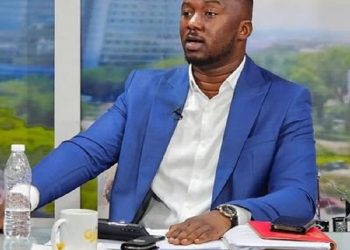 Malik Basintale not declared wanted – Police