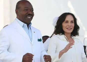 Ousted president quits Gabon politics, calls for wife’s release