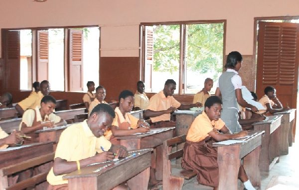 Students in mining communities missing school due to galamsey – NAGRAT