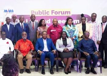 New legal network launched to defend activists and journalists across West Africa