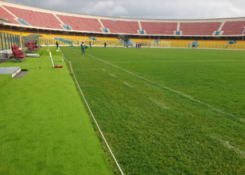 Accra Sports Stadium approved for Ghana vs Sudan Africa Cup of Nations qualifier