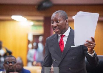 Supreme Court overturns Bagbin’s unconstitutional orders, directs Parliament to recognize 4 MPs