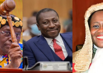 Supreme Court overturns Bagbin’s unconstitutional orders, directs Parliament to recognize 4 MPs