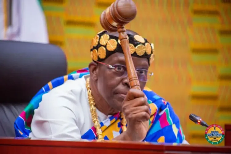 Supreme Court overturns Bagbin’s unconstitutional orders, directs Parliament to recognize 4 MPs