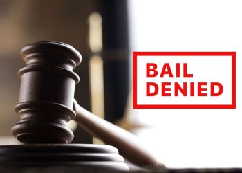 Four Chinese, One Ghanaian denied bail over galamsey activities