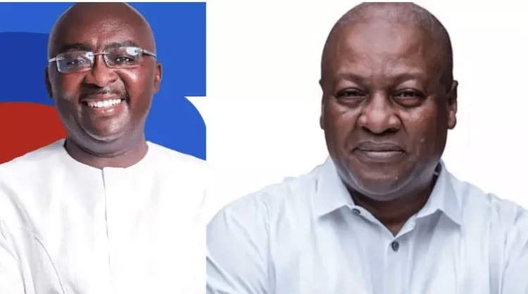 What the US election outcome means for Ghana
