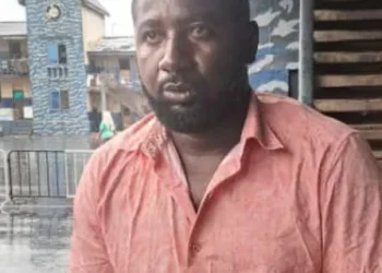 Kasoa Soldier ‘killer’ denied bail