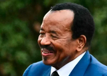 Cameroon bans reports on President Biya’s health