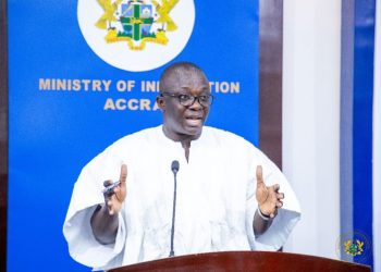 800,000 farmers to benefit from food grants from October 10 – Agric Minister