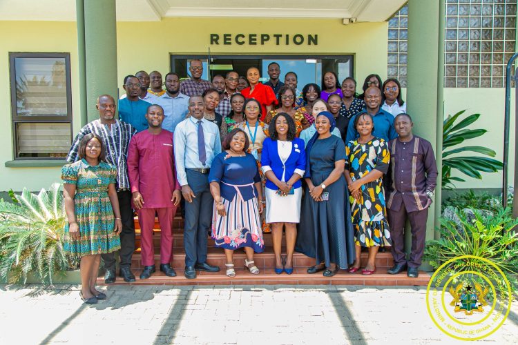 Validation meeting held in Accra to tackle child marriage and poverty in Ghana