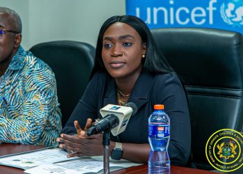 International Day of the Girl Child: Minister calls for more support for girls’ empowerment