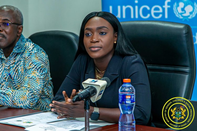 International Day of the Girl Child: Minister calls for more support for girls’ empowerment