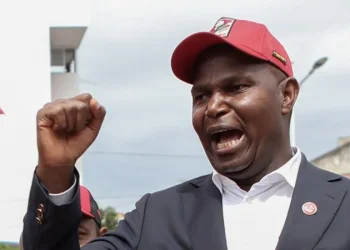 Mozambique’s ruling party wins landslide in disputed poll