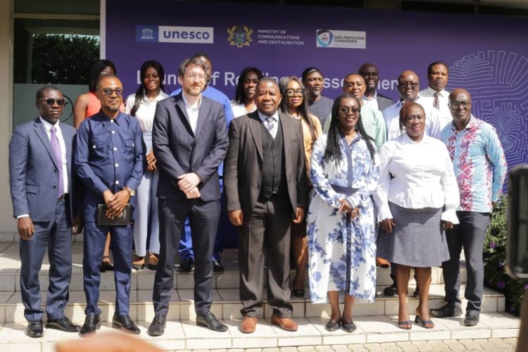 Readiness Assessment Measurement- Ethical use of AI launched