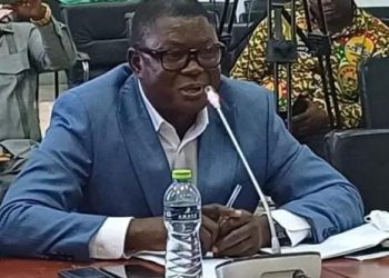 EPA calls for collective action to tackle galamsey