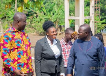 Birim North District to hold 40th Eastern Regional Farmers Day at Nkwateng