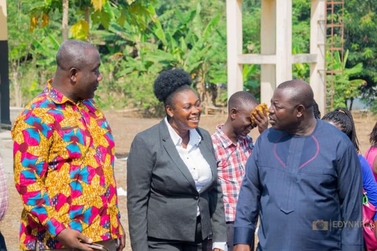 Birim North District to hold 40th Eastern Regional Farmers Day at Nkwateng