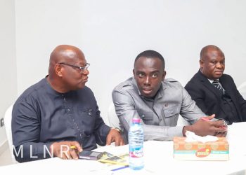 Lands Ministry and Forestry Commission launch workshop to promote new Wildlife Act