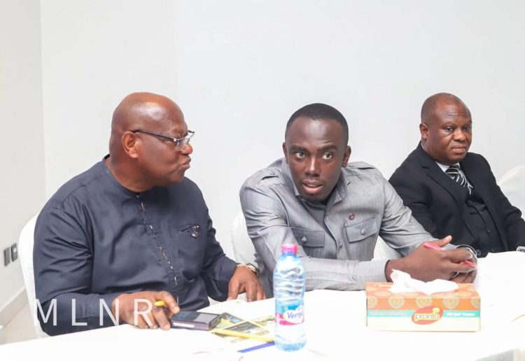 Lands Ministry and Forestry Commission launch workshop to promote new Wildlife Act