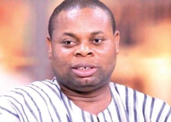 Galamsey: May the Lord give you gift of clear thinking – Franklin Cudjoe to NPP Gov’t