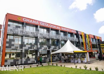 Newly renovated GGSA Head Office inaugurated