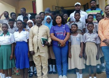 A/R: 1st Batch of Girls-in-ICT Training of Girls begins