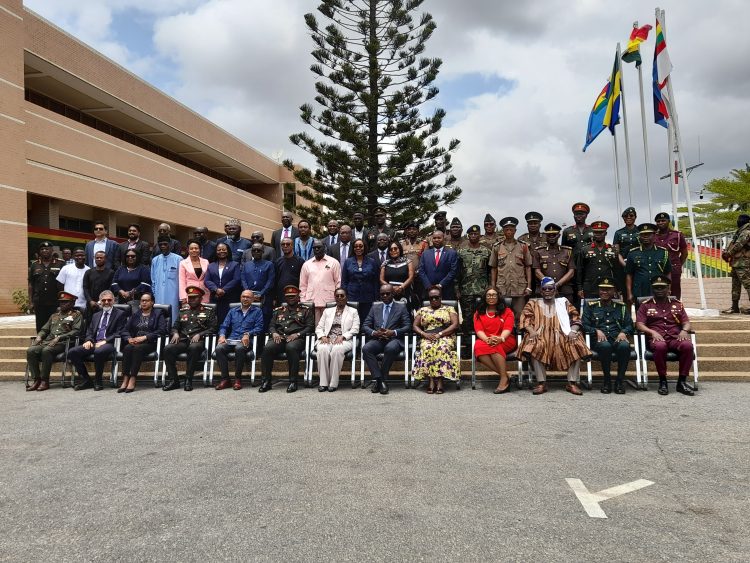 Ghana takes major step to combat cybercrimes and misinformation