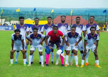 GPL: Hearts of Oak snatch sweet 2-1 victory over Young Apostles with late winner