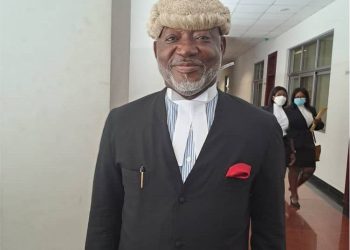 The Speaker’s Ruling on Vacant Parliamentary Seats: A Constitutional Dilemma; Lawyer Charles Owusu Juanah Writes 