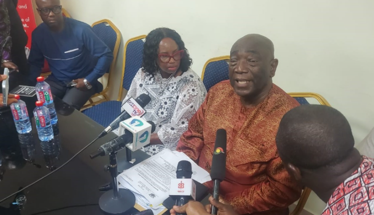 Nationwide strike on Thursday, October 10, remains unchanged – Organised Labour