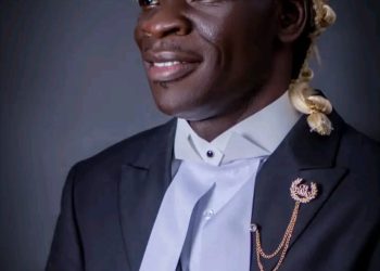 Juventus Duorinaah becomes Ghana’s First Deaf Lawyer