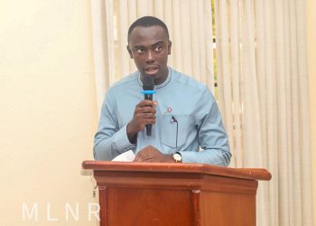 Enforce Wildlife Resources Management Act Provisions – Dep. Lands Minister