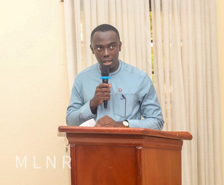 Enforce Wildlife Resources Management Act Provisions – Dep. Lands Minister