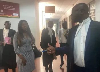 Court sets date for Martha Ankomah vs Lilwin case after failed settlement