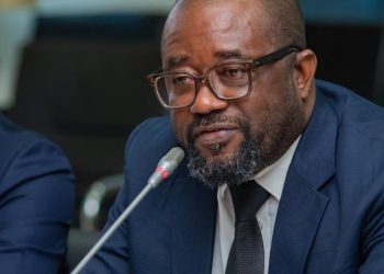 GFA does not select players for National teams – Kurt Okraku