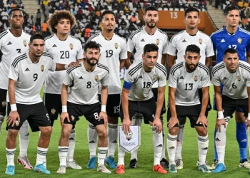 Libya to appeal over Afcon sanctions linked to Nigeria boycott