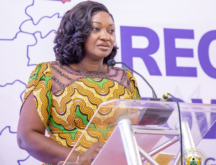 1D1F creates over 15,000 jobs in Central Region, 11 projects operational – Regional Minister