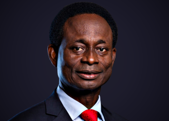 Keep 2024 Presidential election prophecies private – Opoku Onyinah to Clergy