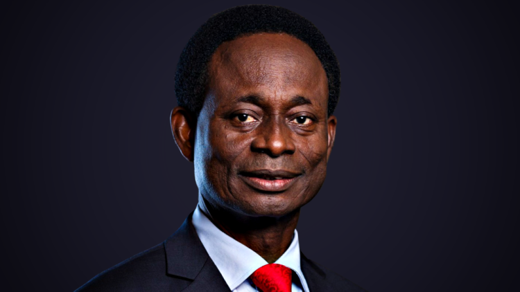 Keep 2024 Presidential election prophecies private – Opoku Onyinah to Clergy