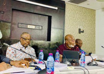 PAC surcharges management of Gomoa East Assembly