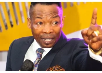 East Legon Accident: Bishop Salifu Amoako, Wife granted GH¢150k bail