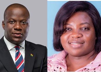 Galamsey: Samuel Jinapor and Ophelia Hayford Mensah must resign now – ICCEP Ghana