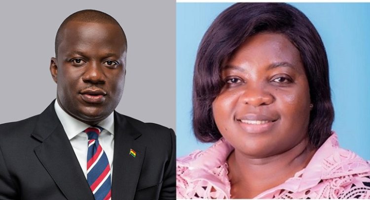 Galamsey: Samuel Jinapor and Ophelia Hayford Mensah must resign now – ICCEP Ghana