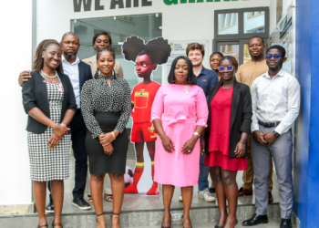 GIRLS4GOALS: A project on empowering through sports for gender equality