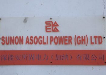 Sunon Asogli Power (Ghana) Limited shuts down 560MW plant over ECG payment crisis