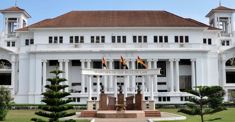 Vacant Seats Controversy: SC hears application of Speaker to set aside its ruling