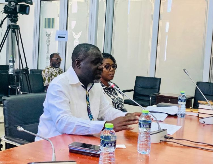 Transport Minister clarifies reinstatement of GACL staff implicated in cocaine smuggling case